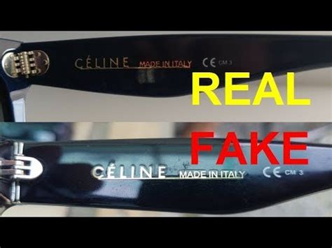 celine sunglasses knockoff|7 SPOT.